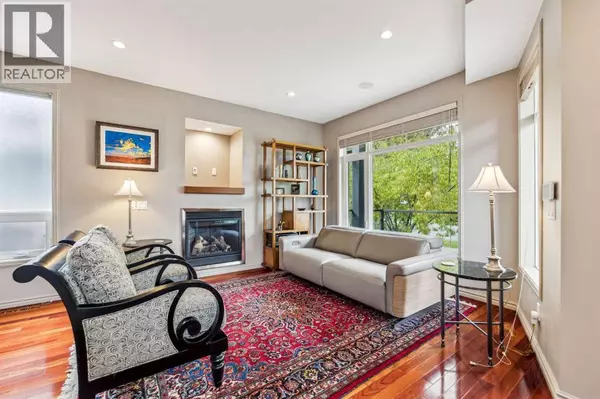 Calgary, AB T2M0W3,1217 18 Avenue NW