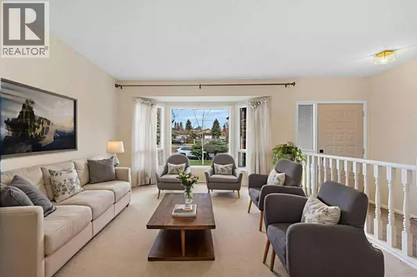 Calgary, AB T3A3V5,31 Edforth Way NW