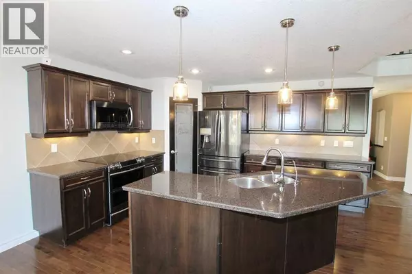 Sylvan Lake, AB T4S0A3,18 Lakeland Road