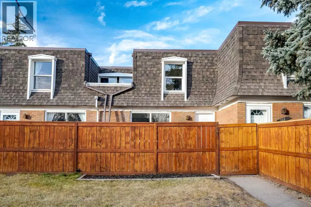 Calgary, AB T2W1H6,110, 330 Canterbury Drive SW