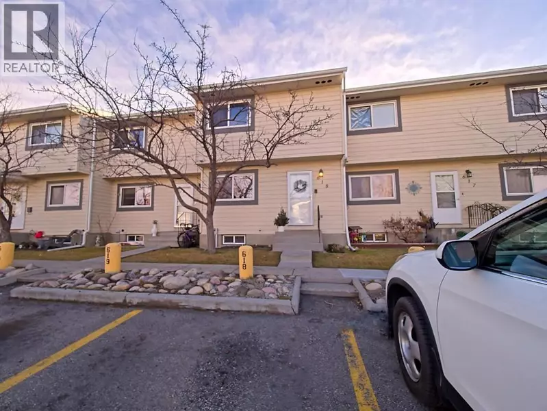 618, 600 Allen Street SE, Airdrie, AB T4B1J9