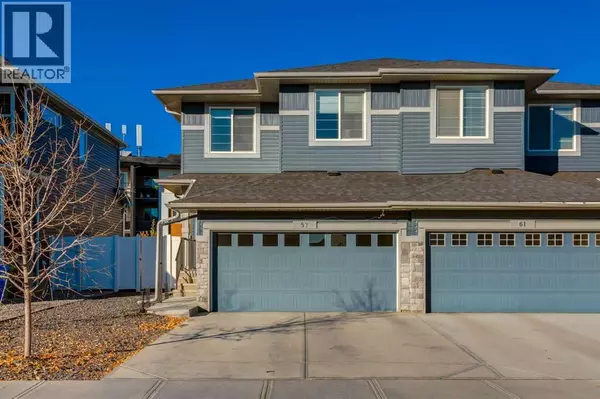 57 Evansfield Gate NW, Calgary, AB T3P1V8