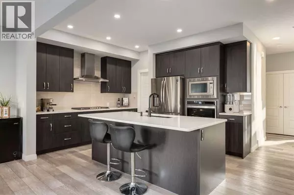 Calgary, AB T3P1V8,57 Evansfield Gate NW