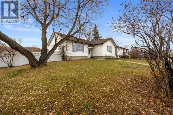 Fort Mcmurray, AB T9H1K6,51 Fitzgerald Avenue