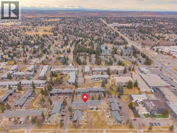 Calgary, AB T2W1B6,25 Brae Glen Court SW