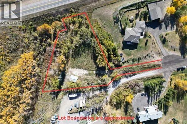 Rural Foothills County, AB T0L0X0,24019 241 Avenue E