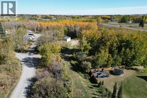 24019 241 Avenue E, Rural Foothills County, AB T0L0X0