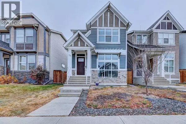 70 Masters Crescent SE, Calgary, AB T3M2M7