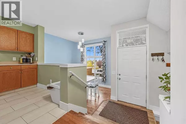 Calgary, AB T2Z4G2,215 Mckenzie Towne Gate SE