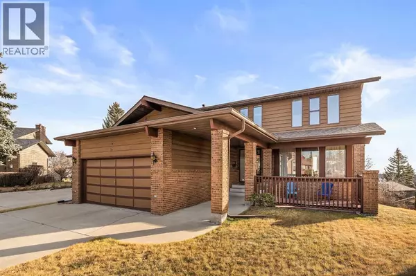 Calgary, AB T3A2Y7,16 Edgeland Bay NW