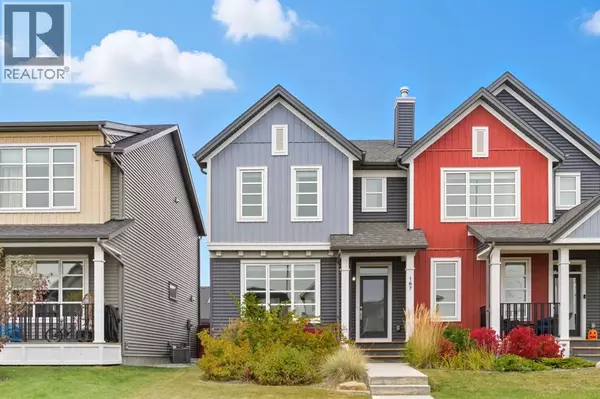 167 Highview Gate SE, Airdrie, AB T4A3L6