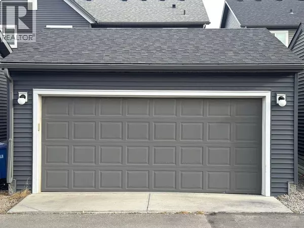 Airdrie, AB T4A3L6,167 Highview Gate SE