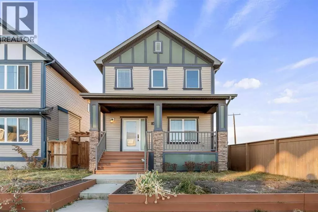 Airdrie, AB T4B0Z4,1301 Reunion Place NW