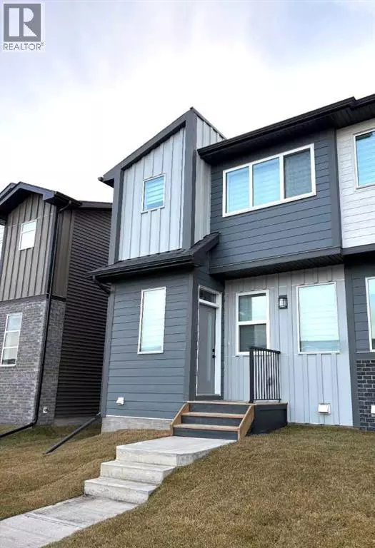 750 Wolf Willow Boulevard SE, Calgary, AB T2X5R4