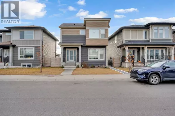 Calgary, AB T3N1G5,17 Cornerstone Manor NE