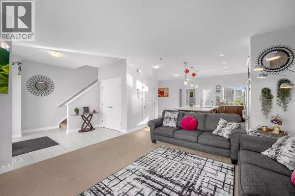 Calgary, AB T3N1G5,17 Cornerstone Manor NE