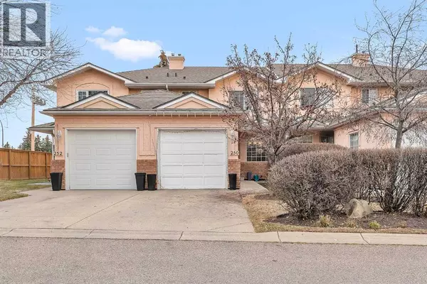 250 Scenic Acres Terrace NW, Calgary, AB T3L1Y4