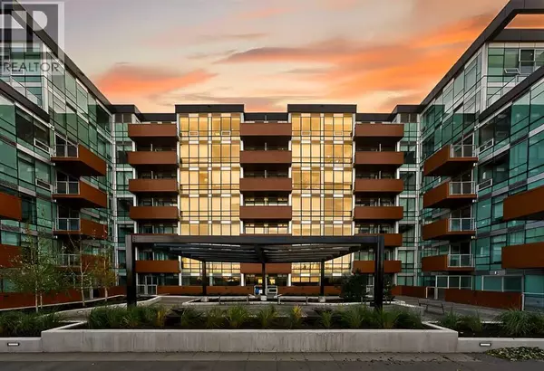 538, 110 18 A Street NW, Calgary, AB T2N5G5