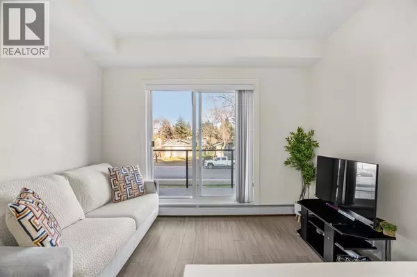 Calgary, AB T2X0X1,201, 15233 1 Street SE