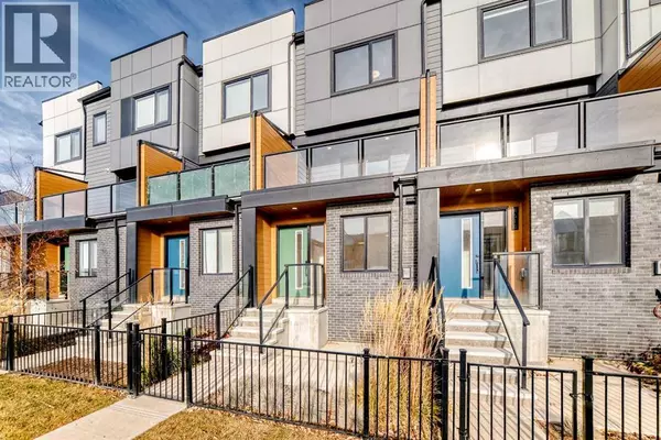 8508 21 Avenue SE, Calgary, AB T1X0L5