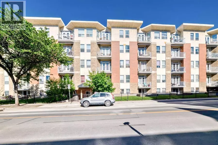 111, 1410 2 Street SW, Calgary, AB T2R1R1