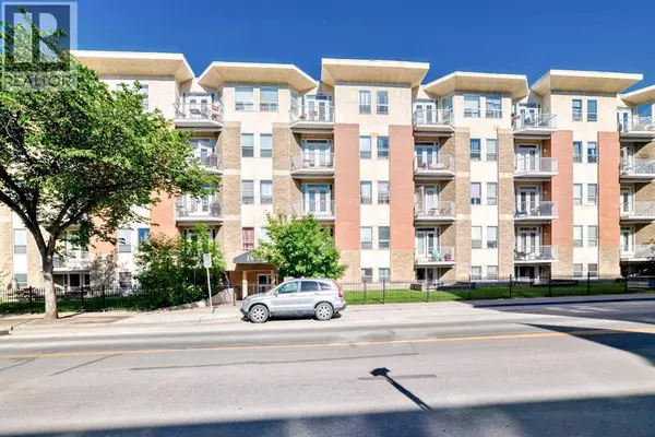 111, 1410 2 Street SW, Calgary, AB T2R1R1