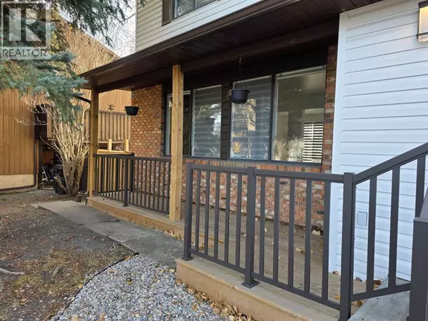 Calgary, AB T2W2W6,59 Brookpark Crescent SW