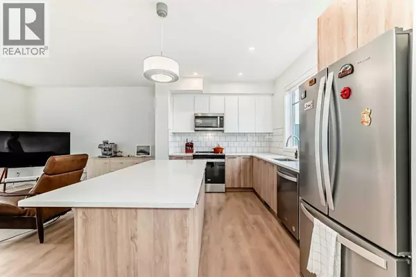 Calgary, AB T2X4P2,505, 857 Belmont Drive SW