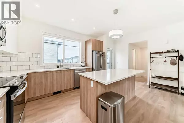 Calgary, AB T2X4P2,505, 857 Belmont Drive SW