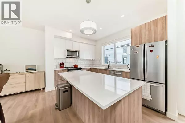 Calgary, AB T2X4P2,505, 857 Belmont Drive SW