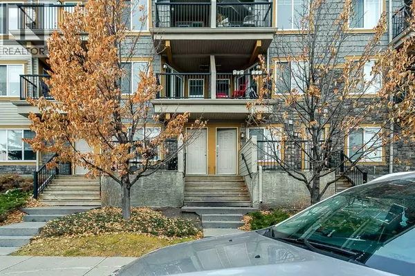 Calgary, AB T2Z0C5,16, 21 Mckenzie Towne Gate SE