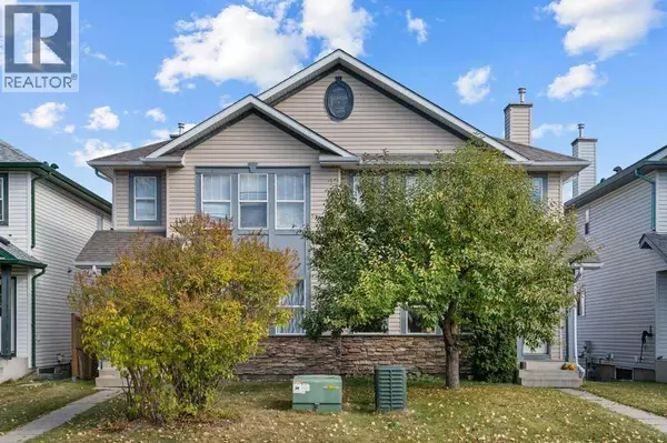 Calgary, AB T2Y3T2,154 Bridlewood Drive SW