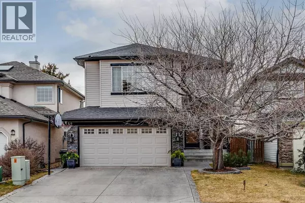 42 Panorama Hills Road NW, Calgary, AB T3K5J1