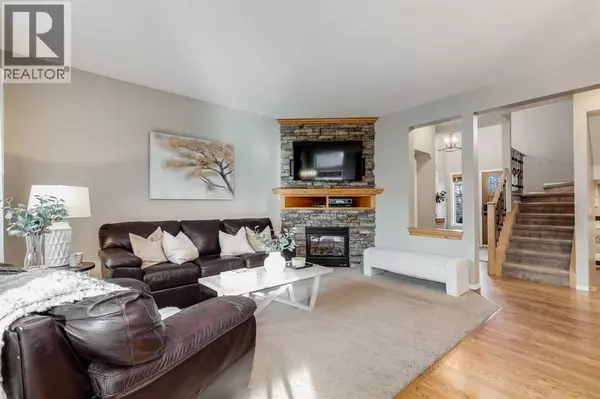 Calgary, AB T3K5J1,42 Panorama Hills Road NW