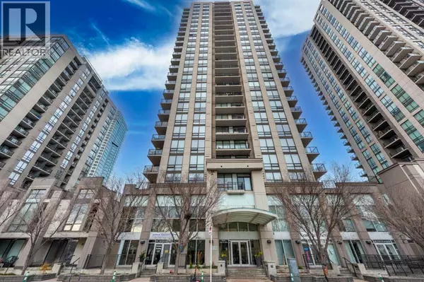 1502, 1118 12 Avenue SW, Calgary, AB T2R0P4