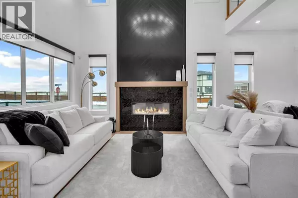 Balzac, AB T4B5W8,218 Topaz Court