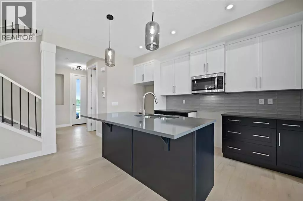 Calgary, AB T3S0A7,21 Sora Gate SE