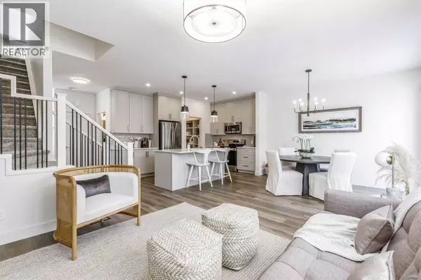 Cochrane, AB T4C2W9,546 Rivercrest View