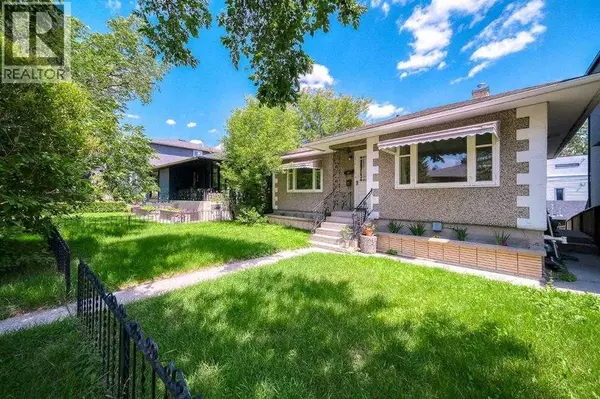 Calgary, AB T2M3R2,main floor, 2510 16 Street NW