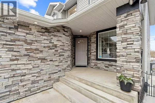 Calgary, AB T2Y3N9,206 Bridlecreek Green SW