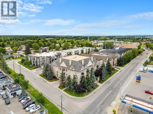 Calgary, AB T2X3T4,309, 15204 Bannister Road SE