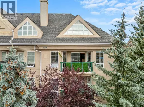 Calgary, AB T2X3T4,309, 15204 Bannister Road SE