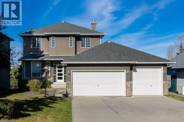 31 Lynx Lane, Rural Rocky View County, AB T3Z1B8