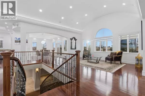 Rural Rocky View County, AB T3Z1G6,250044 Range Road 32