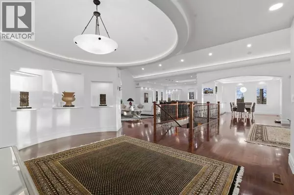 Rural Rocky View County, AB T3Z1G6,250044 Range Road 32