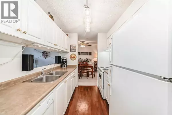 Calgary, AB T2A7X8,2314, 6224 17 Avenue SE