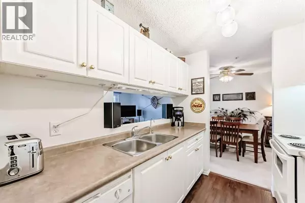 Calgary, AB T2A7X8,2314, 6224 17 Avenue SE