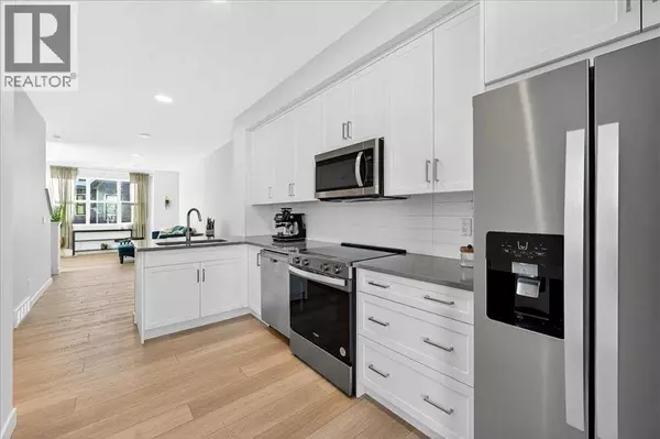 Calgary, AB T2Y0Z8,304, 437 Alpine Avenue SW