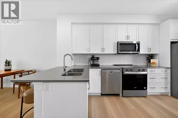 Calgary, AB T2Y0Z8,304, 437 Alpine Avenue SW