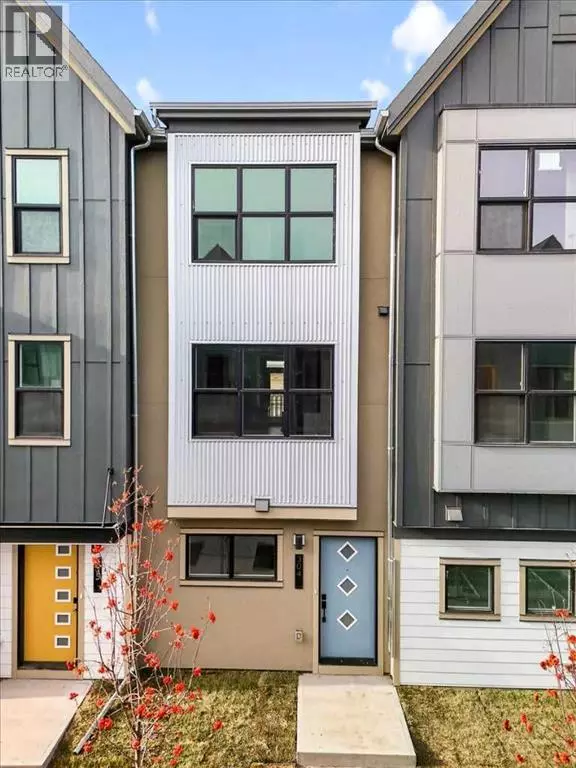 Calgary, AB T2Y0Z8,304, 437 Alpine Avenue SW